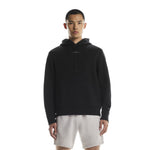 On Focus Tech Hoodie black