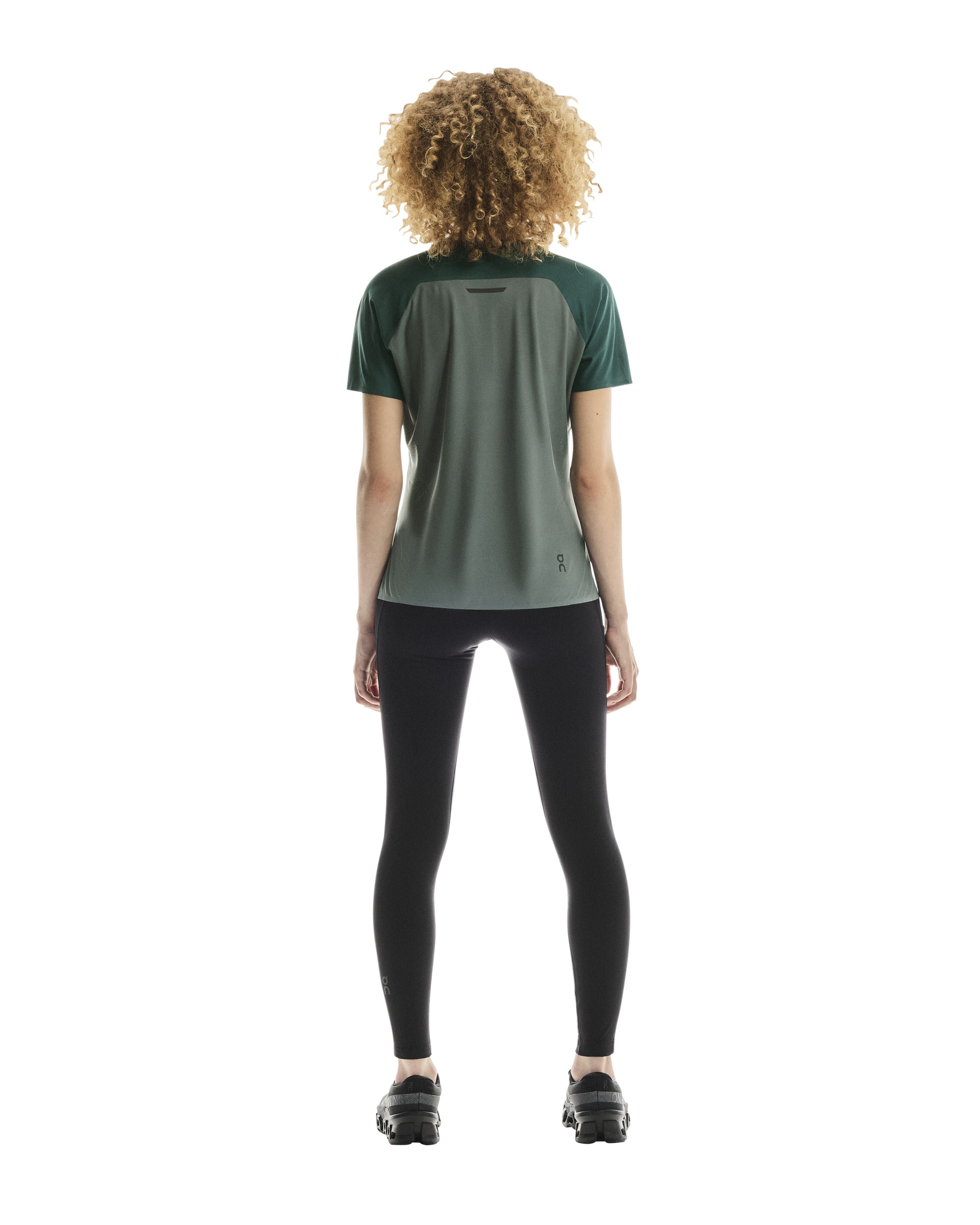 On Performance-T 3 W spirulina olive