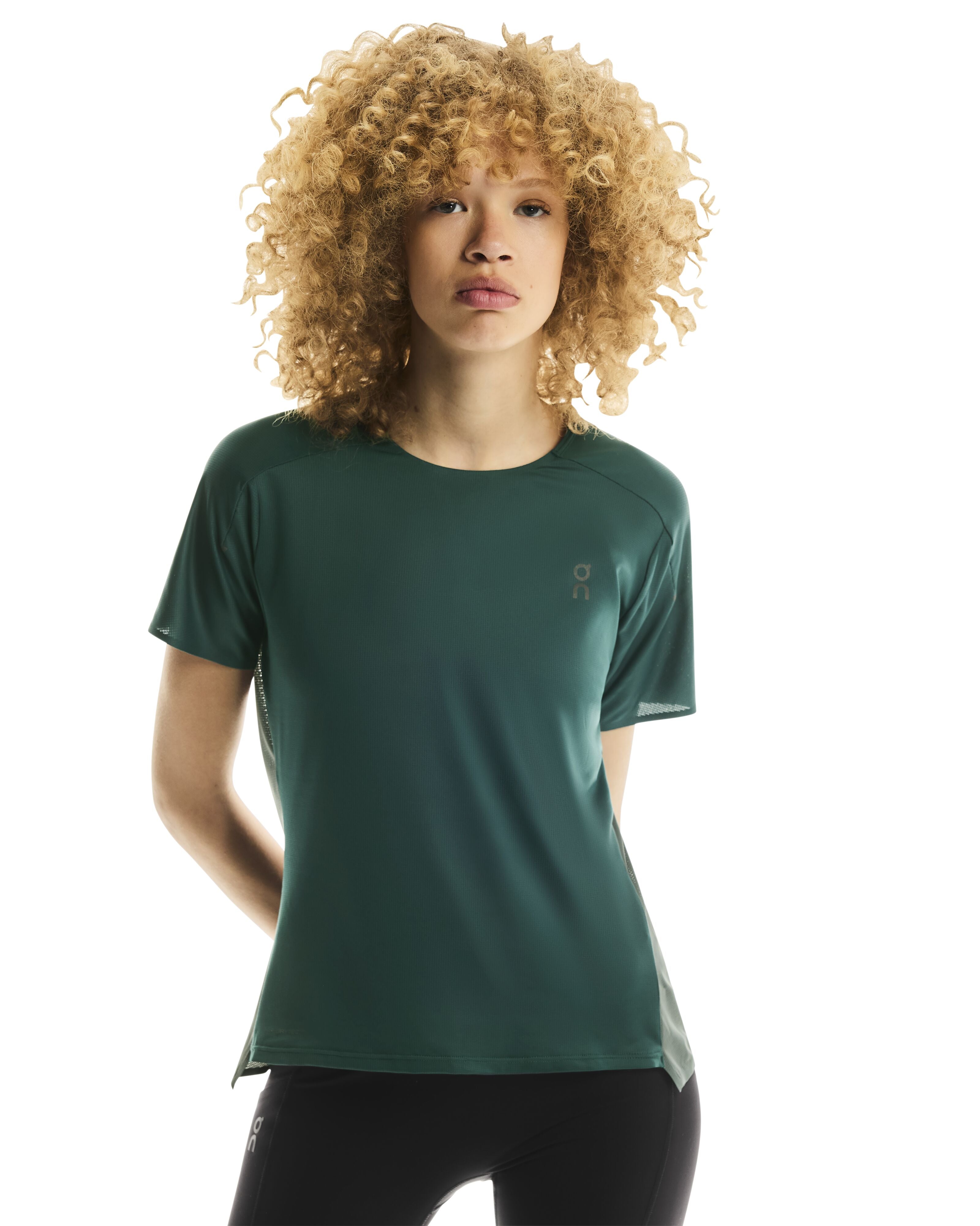 On Performance-T 3 W spirulina olive