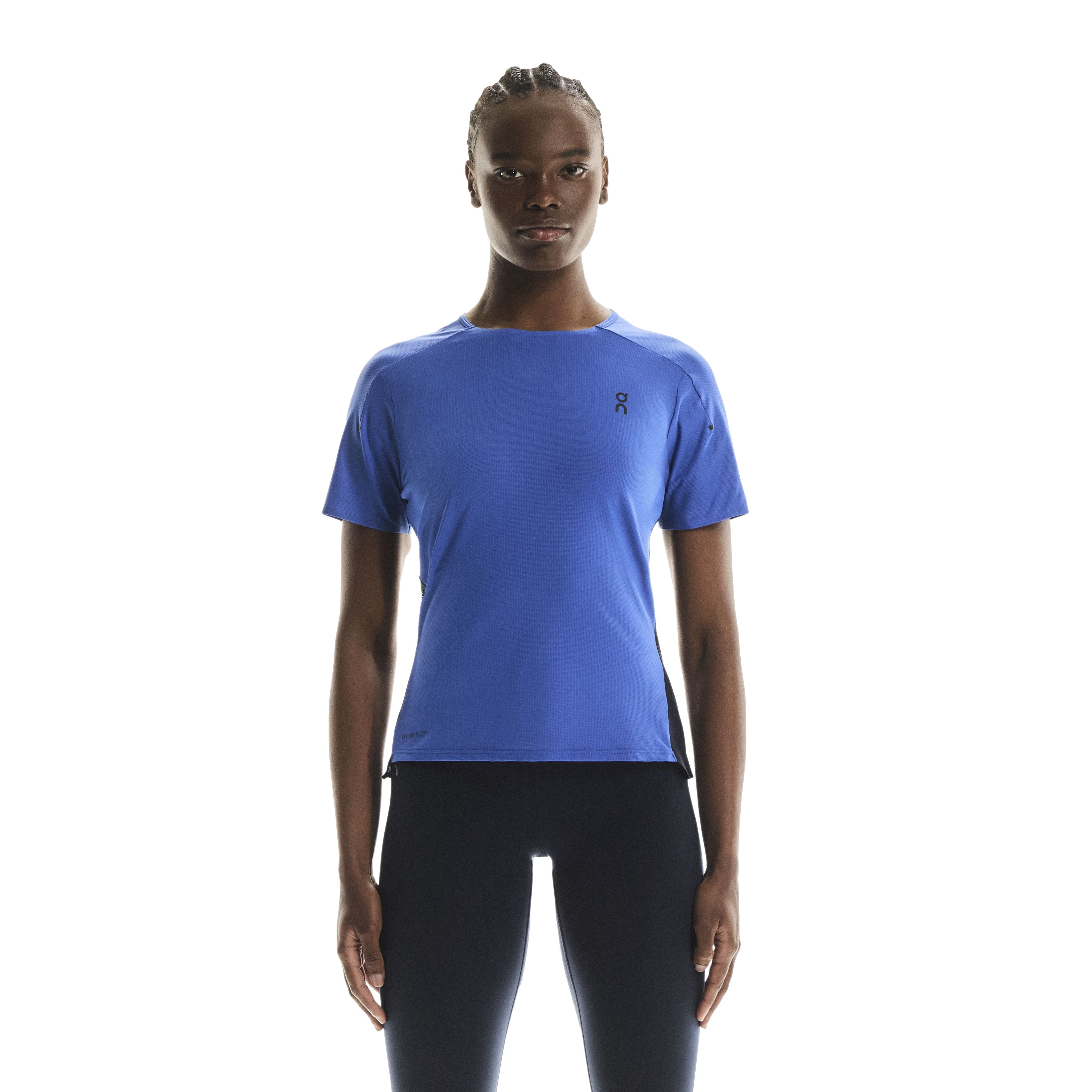 On Performance-T 3 W zaffre navy