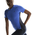 On Performance-T 3 W zaffre navy