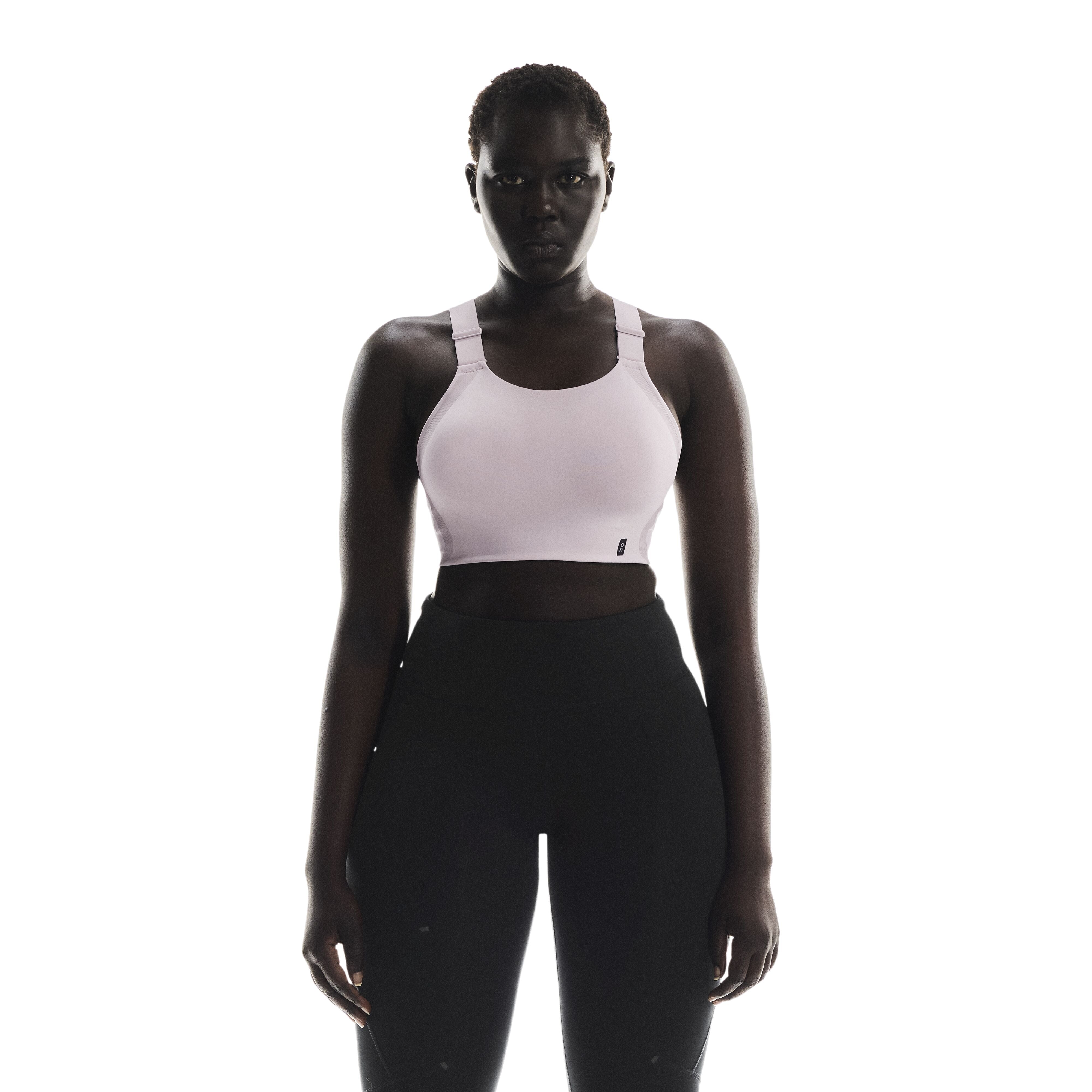 On Performance Flex Bra 1 W mauve