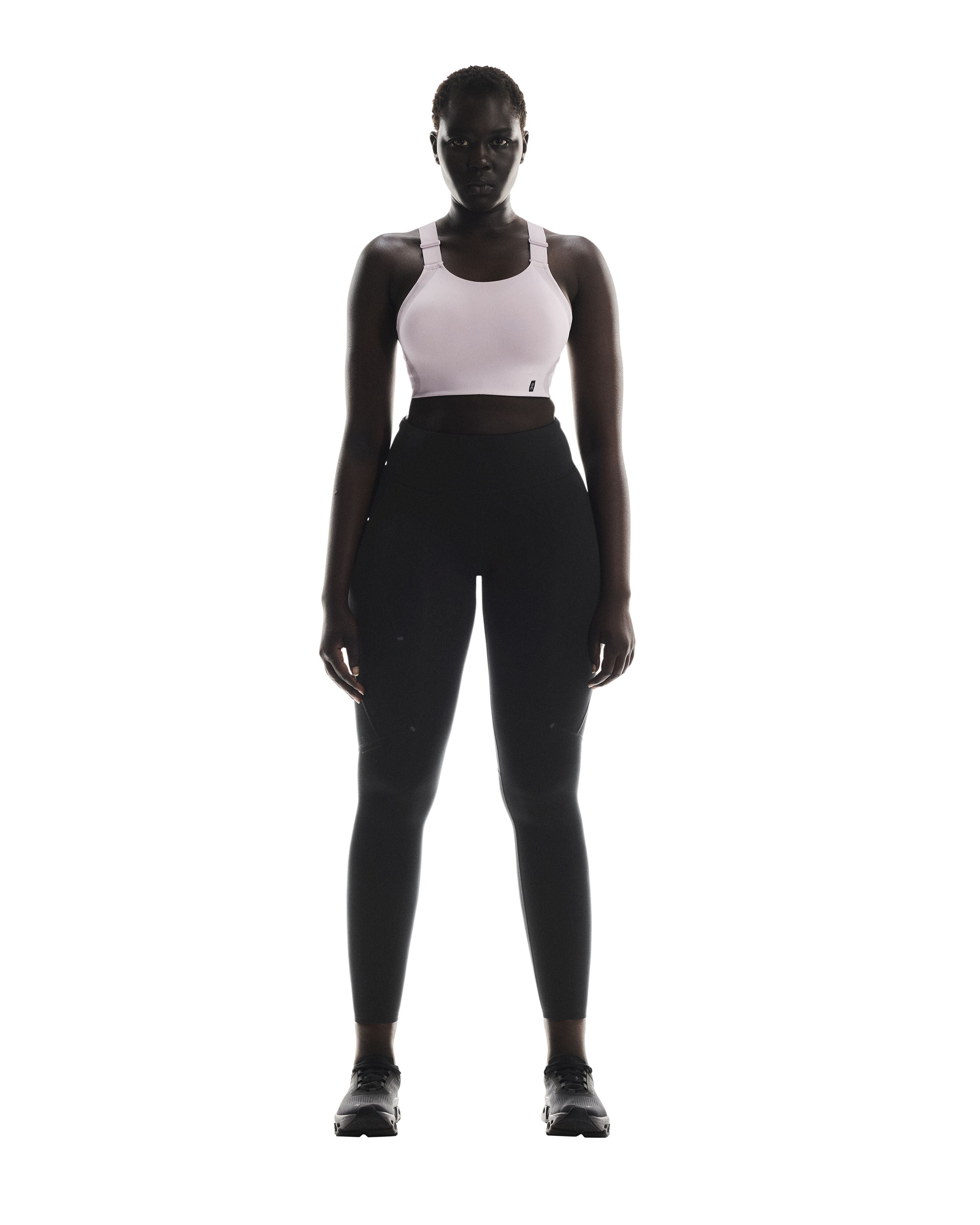 On Performance Flex Bra 1 W mauve