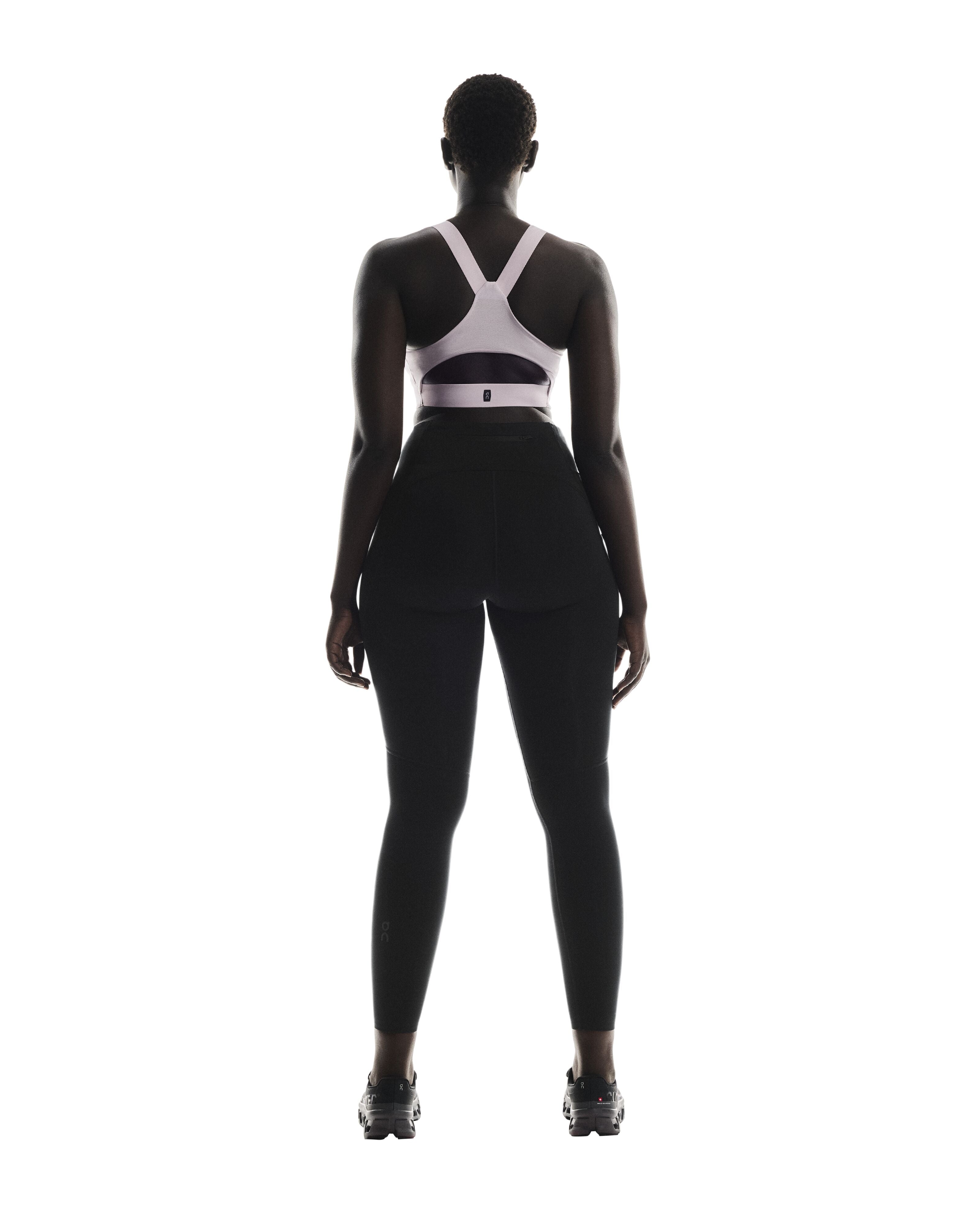 On Performance Flex Bra 1 W mauve