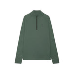 On Climate Shirt 2 W olive