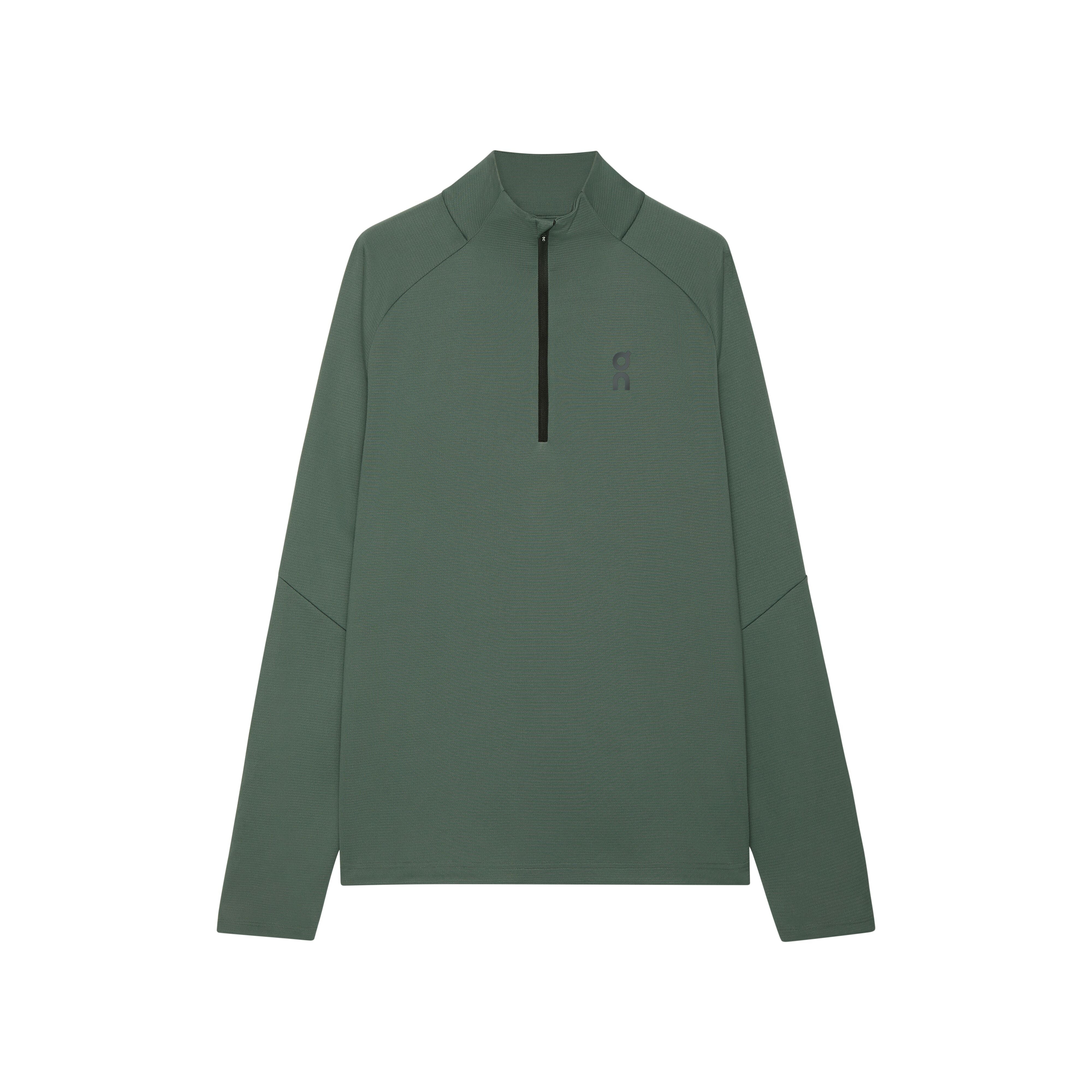 On Climate Shirt 2 W olive