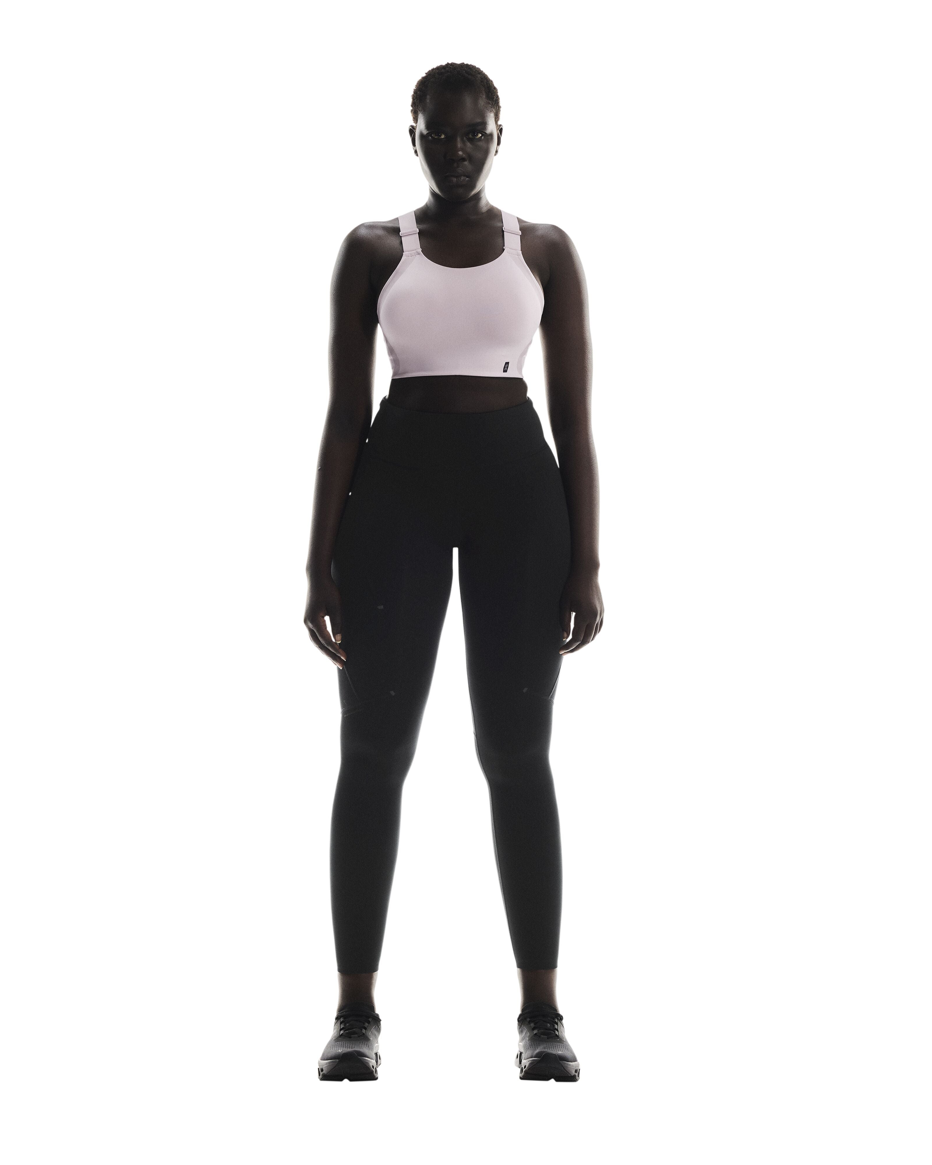 On Performance Tights 2 W black