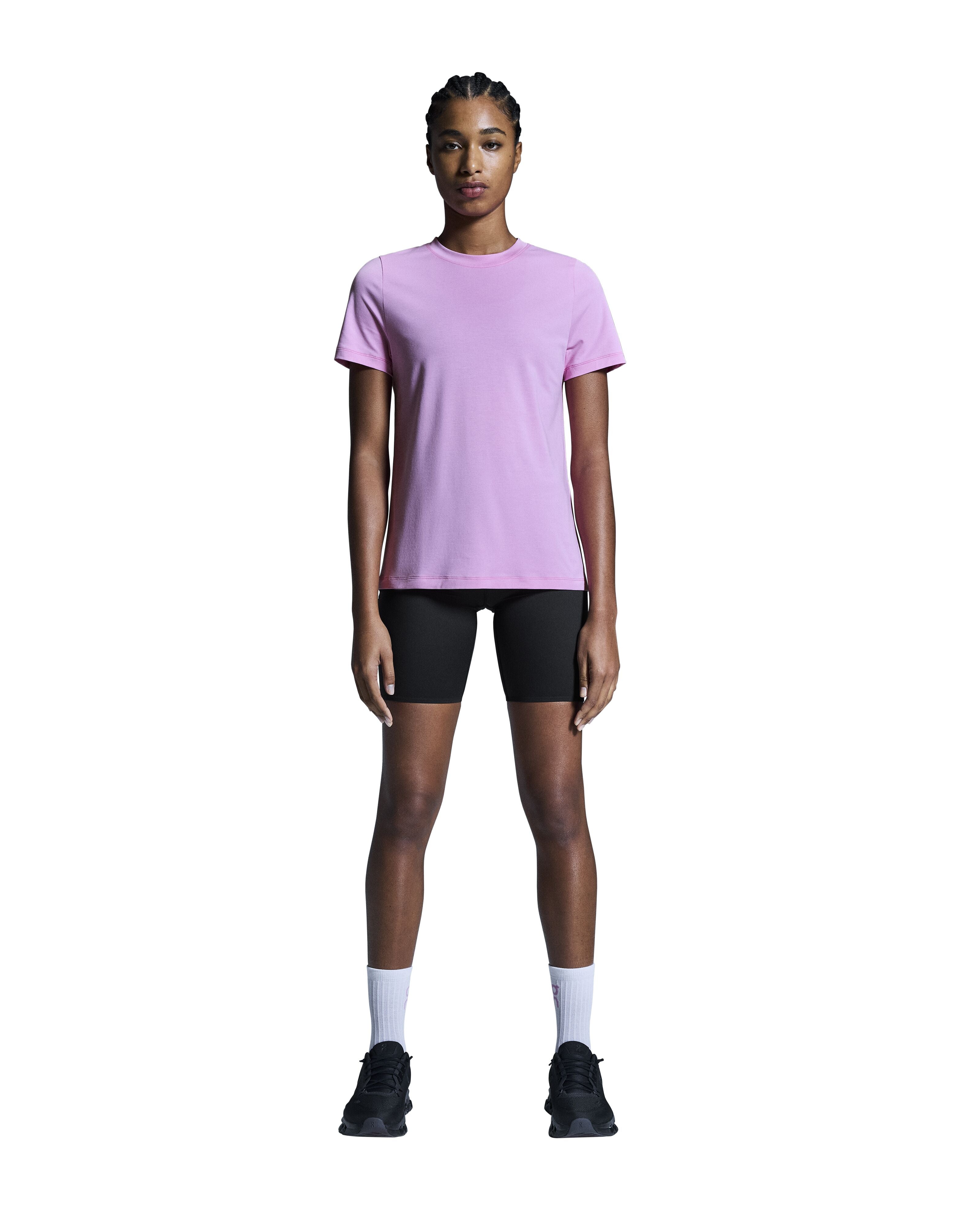 On Focus-T 3 W raspberry