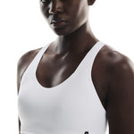 On Train Bra 1 white