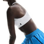 On Train Bra 1 white