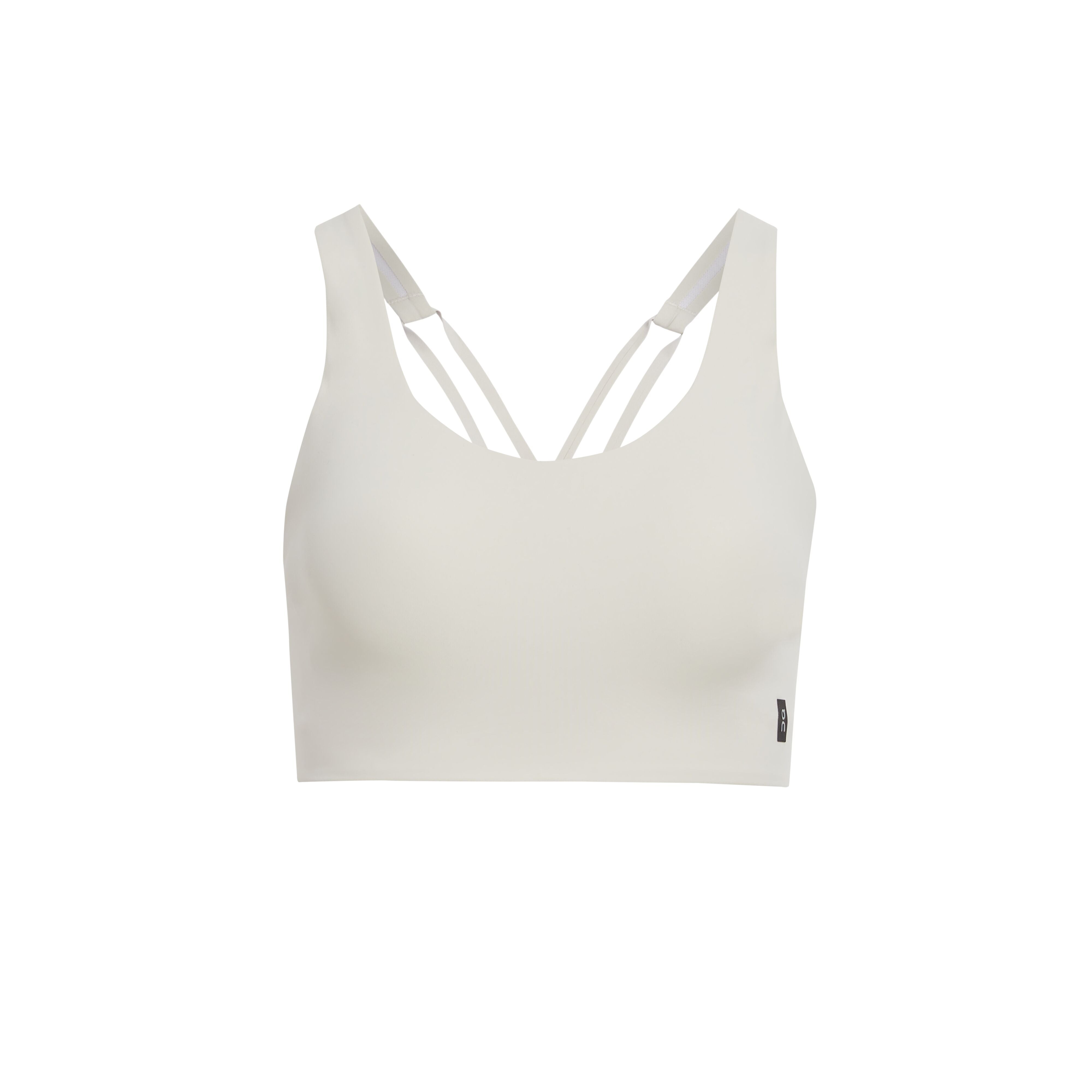 On Train Bra 1 white