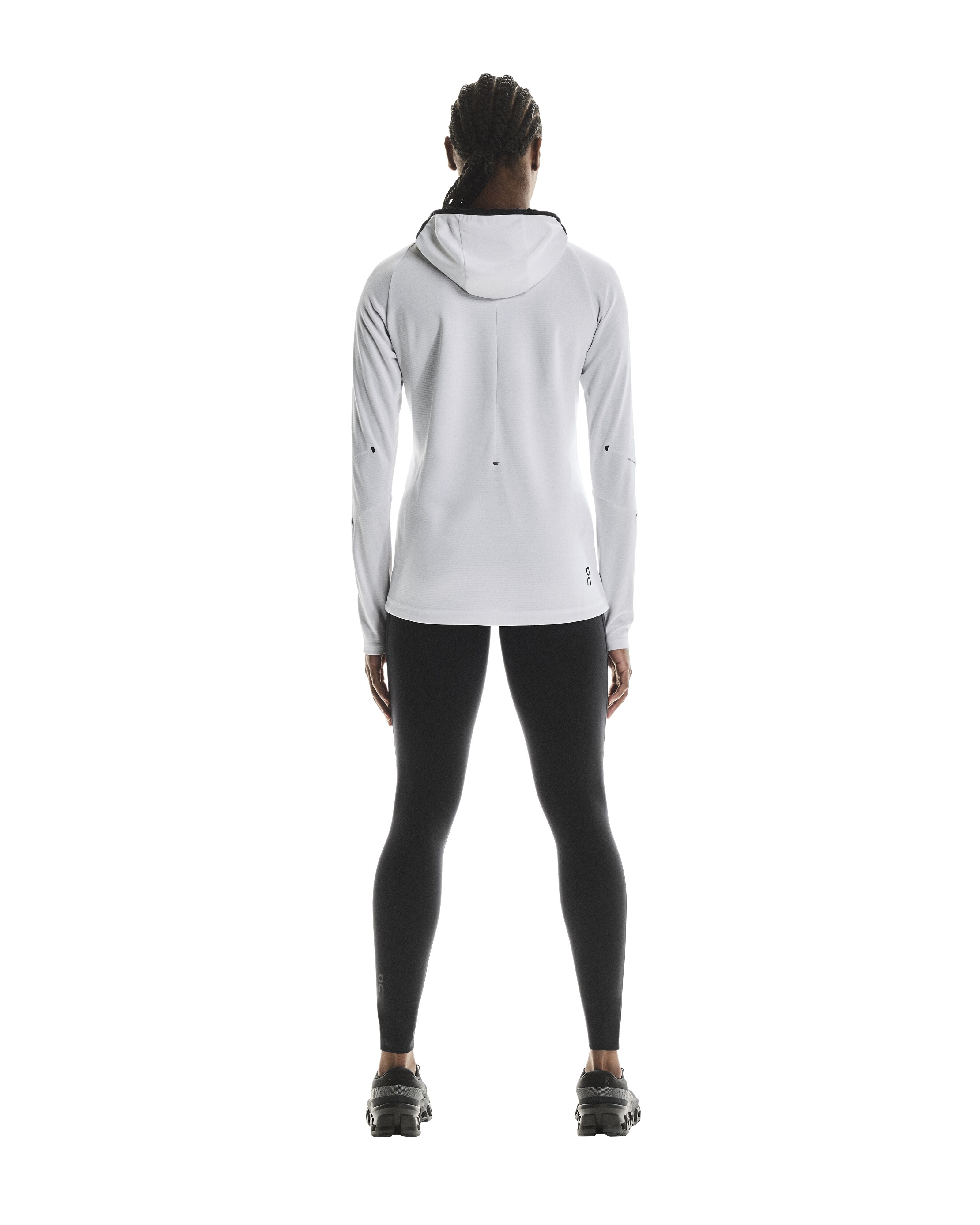 On Performance Tights 1 W black