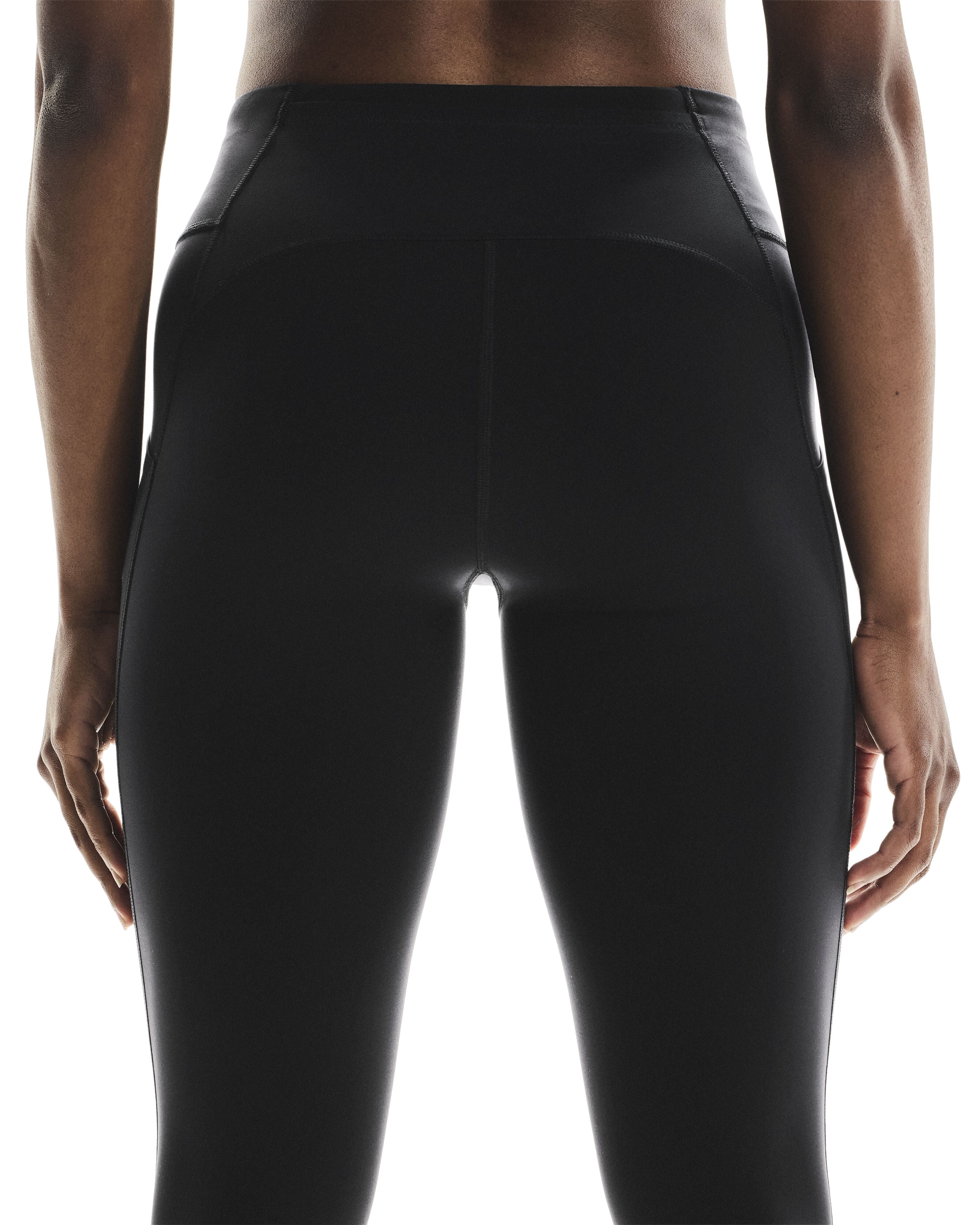 On Performance Tights 1 W black