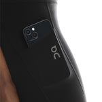 On Performance Tights 1 W black