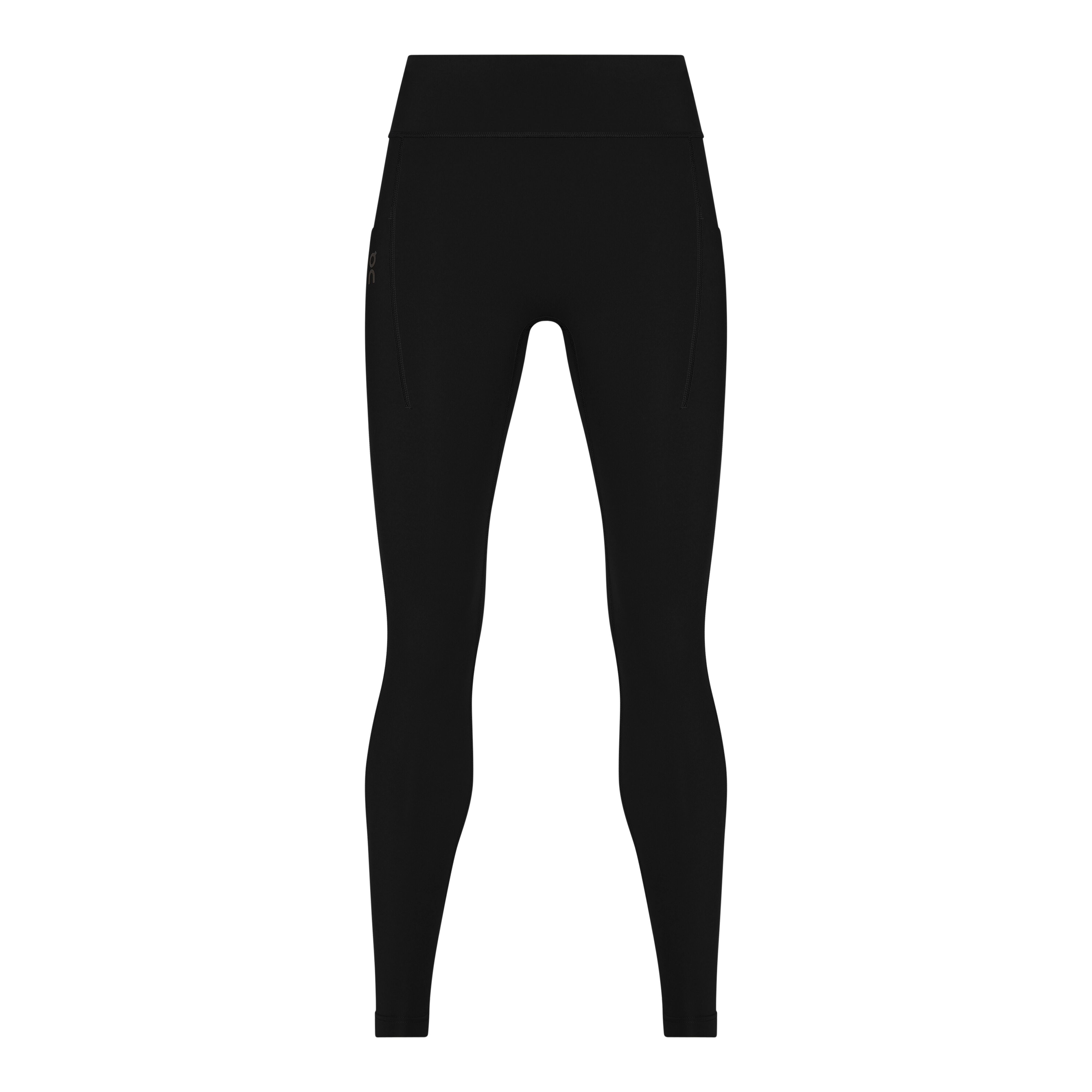On Performance Tights 1 W black