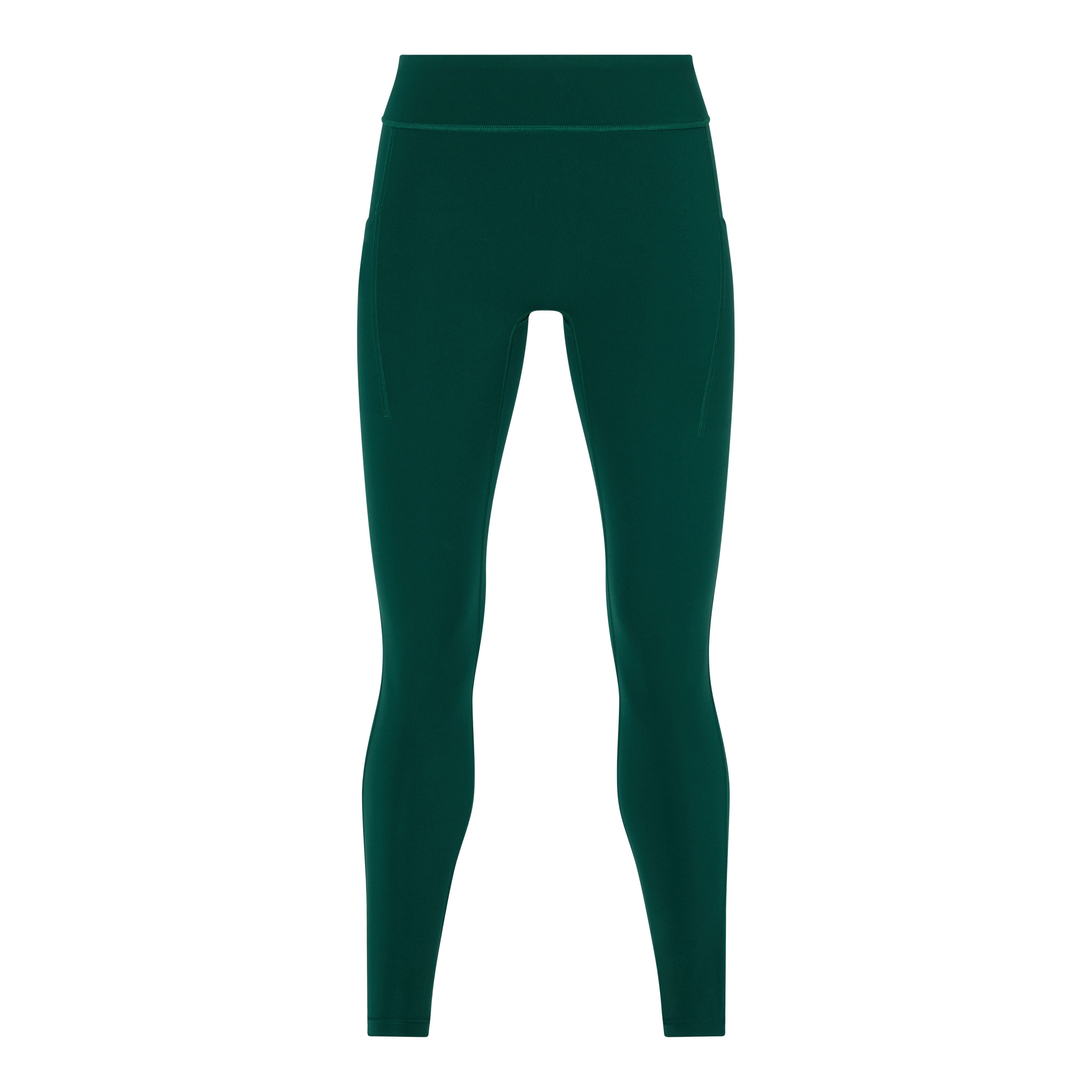 On Performance Tights 1 W spirulina