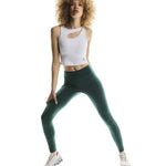On Performance Tights 1 W spirulina