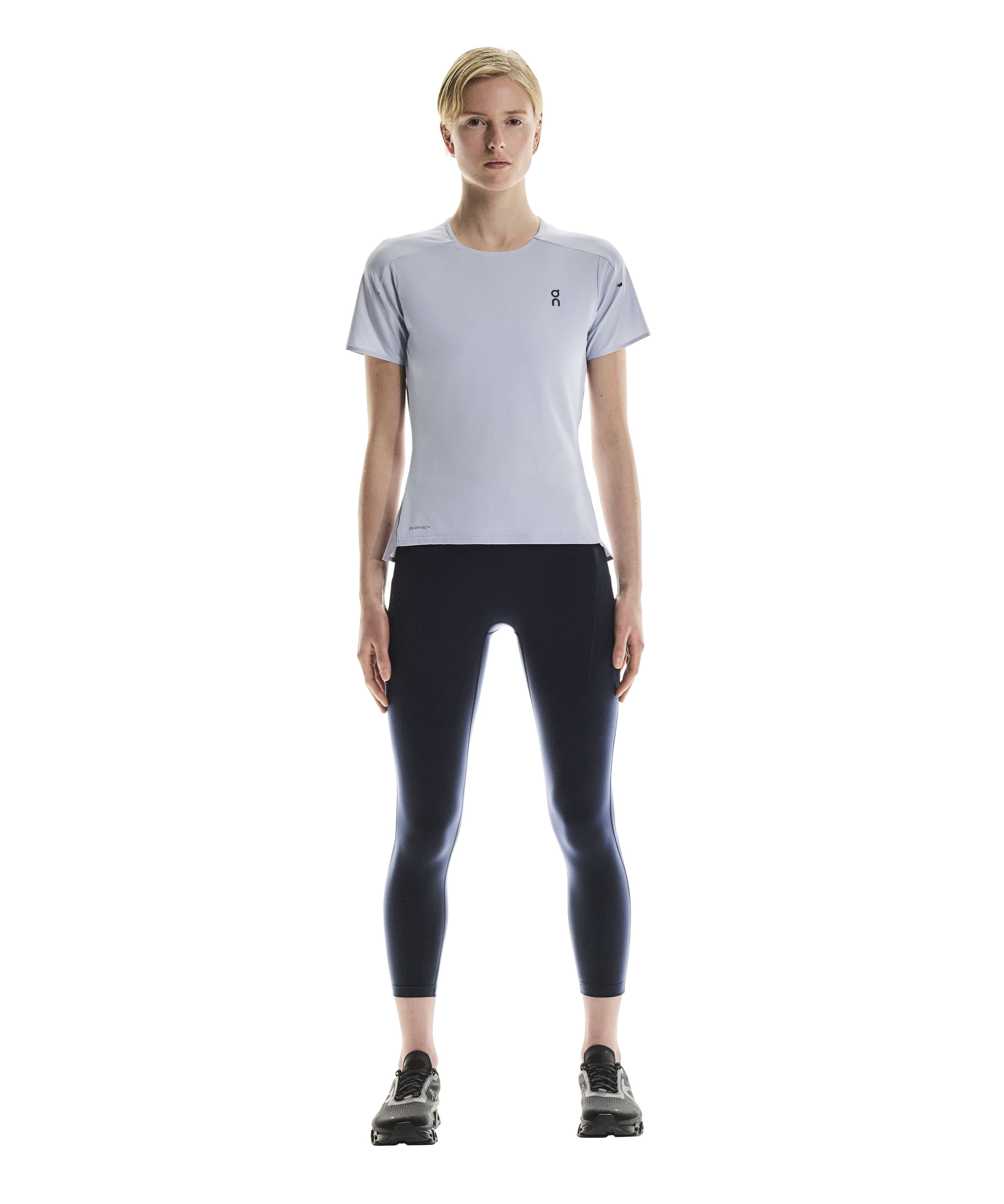 On Performance Tights 7/8 W navy