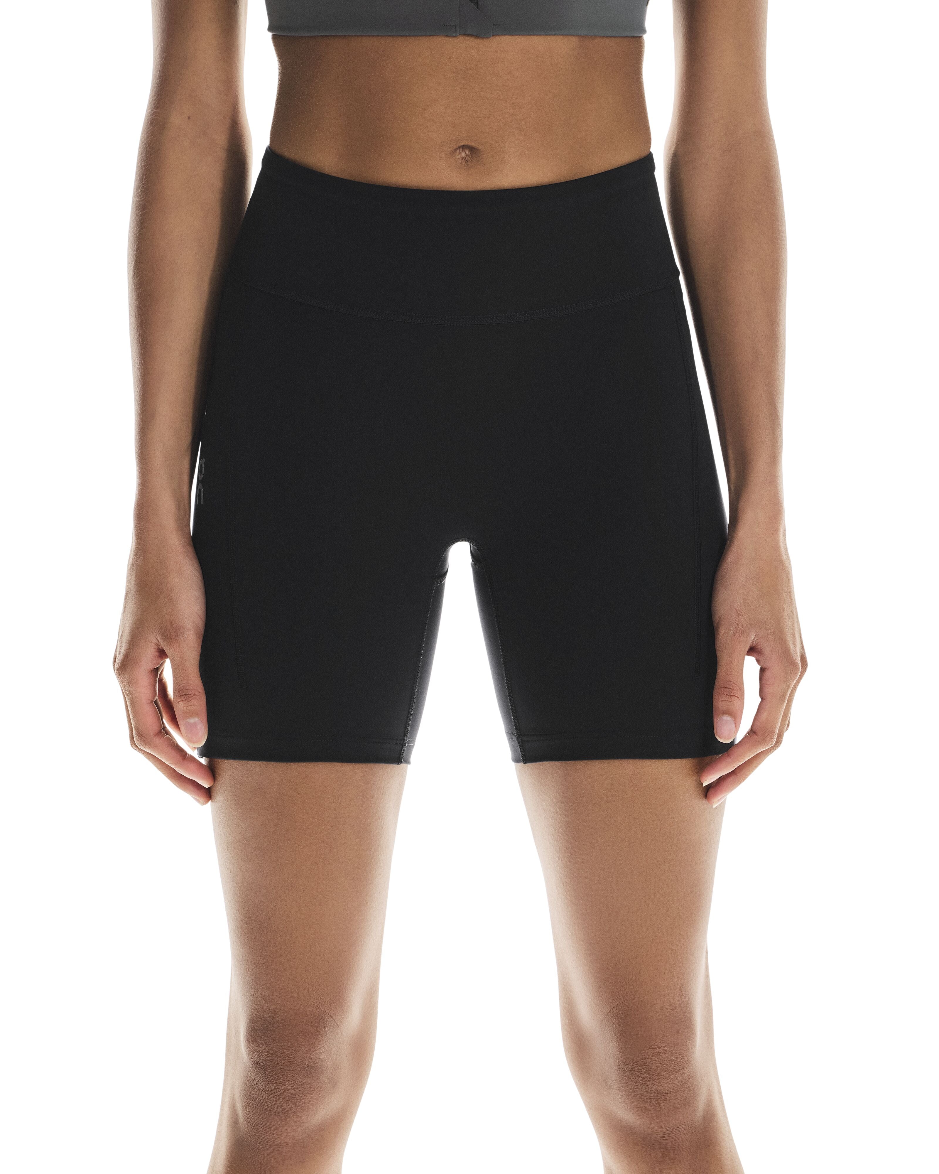 On Performance Tights  Short W black