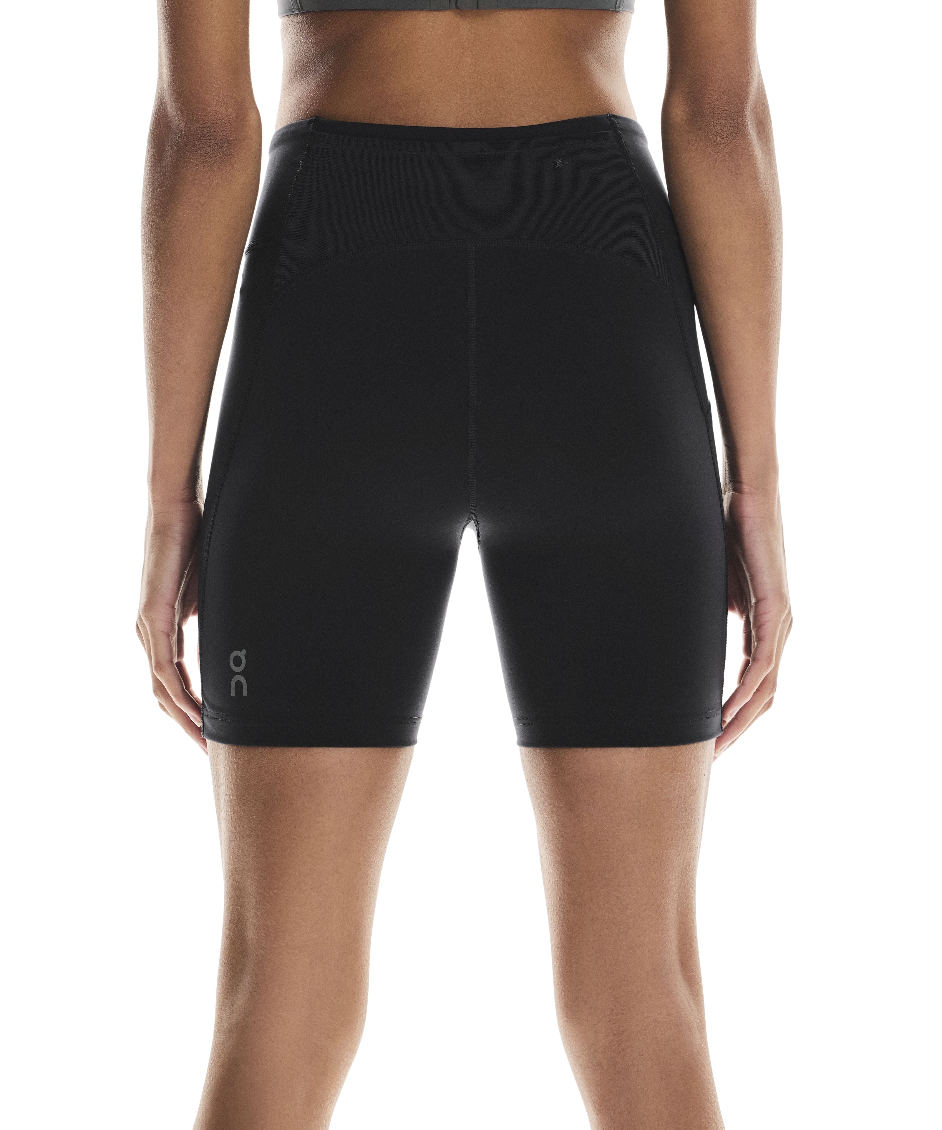On Performance Tights  Short W black
