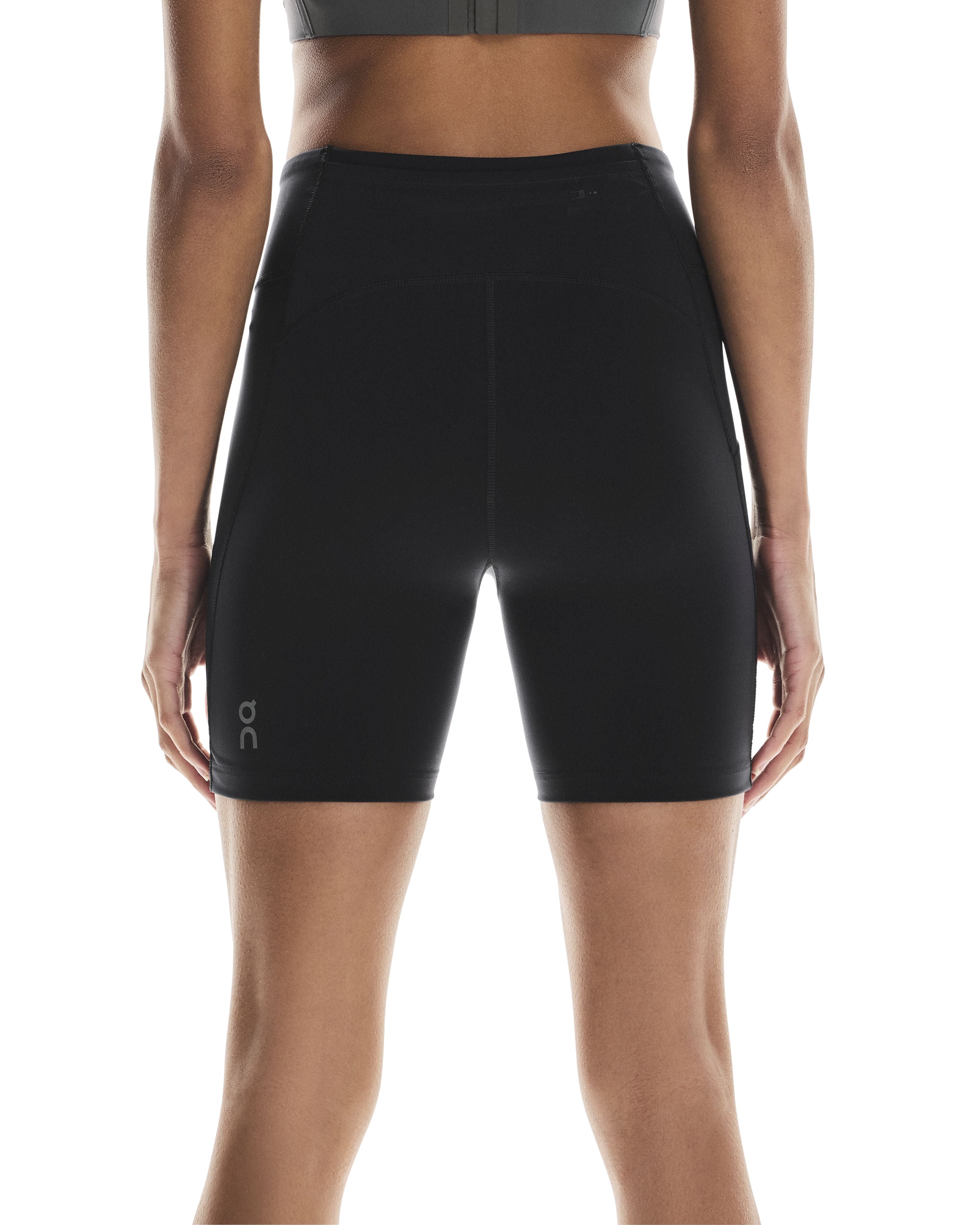 On Performance Tights  Short W black