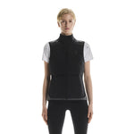 On Weather Vest 1 W black eclipse