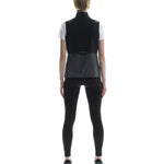 On Weather Vest 1 W black eclipse