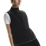 On Weather Vest 1 W black eclipse