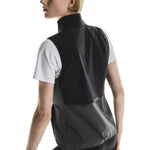 On Weather Vest 1 W black eclipse