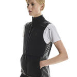 On Weather Vest 1 W black eclipse