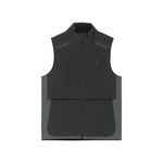 On Weather Vest 1 W black eclipse