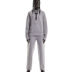 On Focus Tech Hoodie wmn lilac