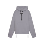 On Focus Tech Hoodie wmn lilac