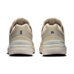 On The Roger Spin sand-ivory