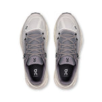 On Cloudtilt 1 rock ivory