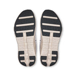 On Cloudtilt 1 rock ivory