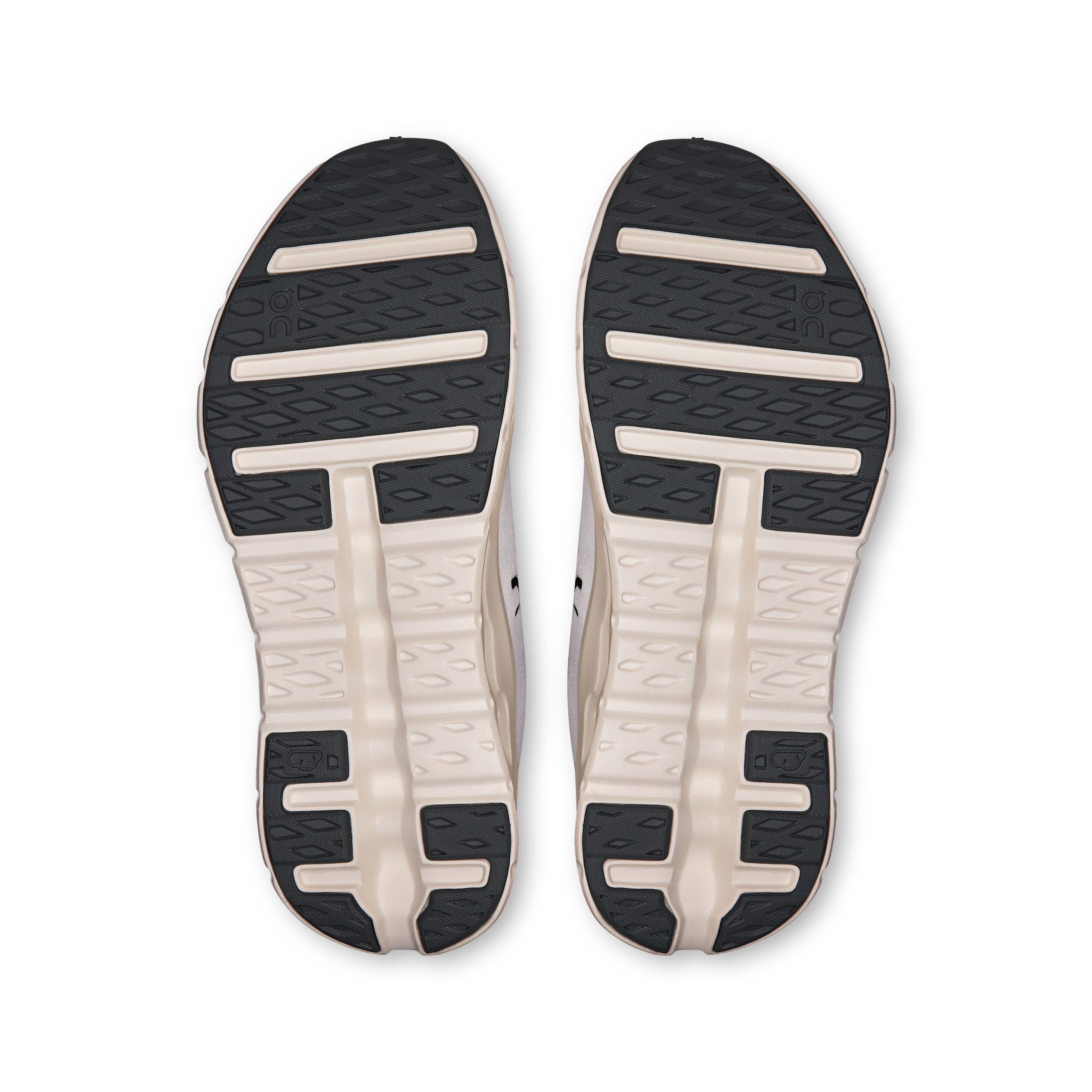 On Cloudtilt 1 rock ivory