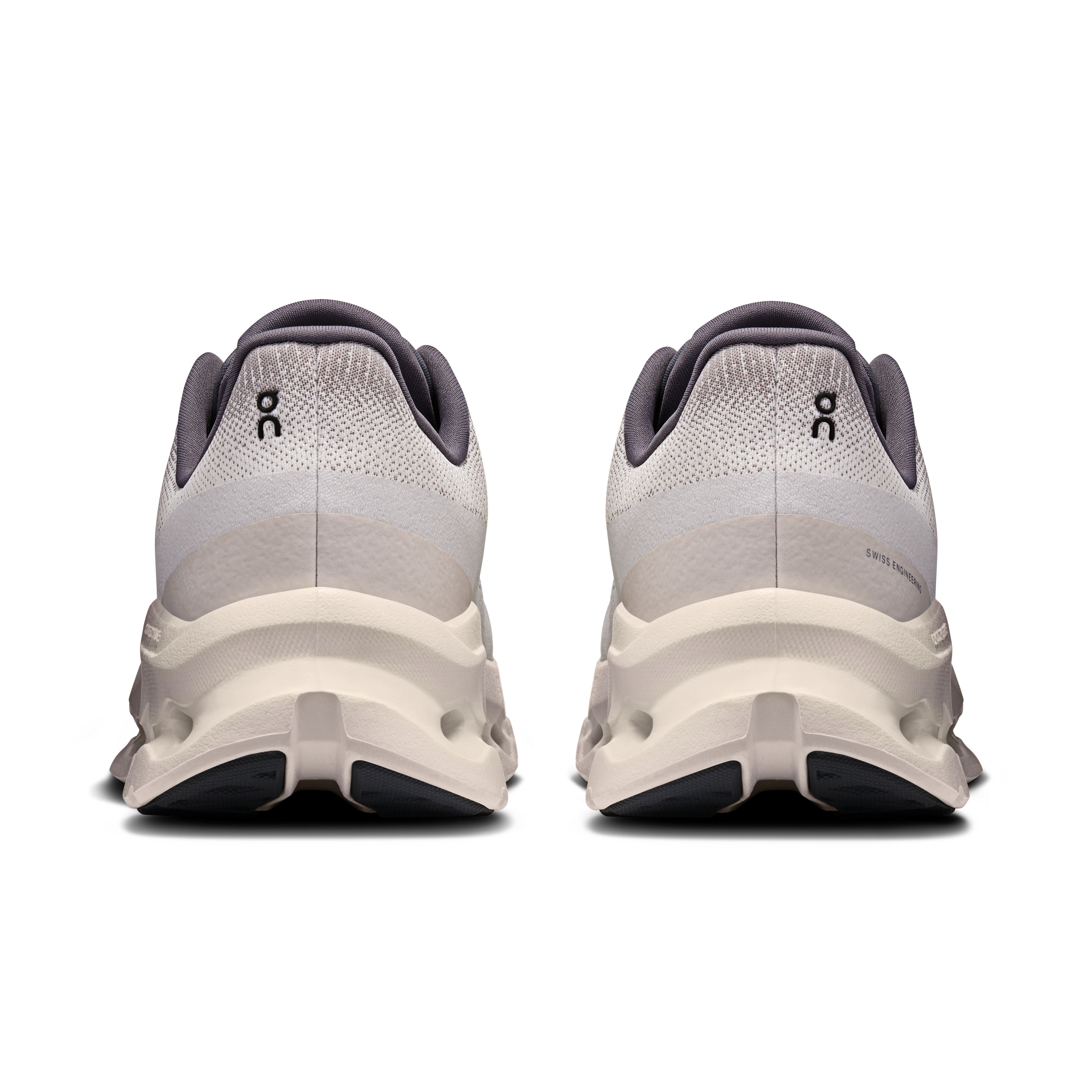 On Cloudtilt 1 rock ivory