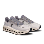 On Cloudtilt 1 rock ivory