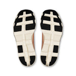 On Cloudmonster 2 glacier tangerine