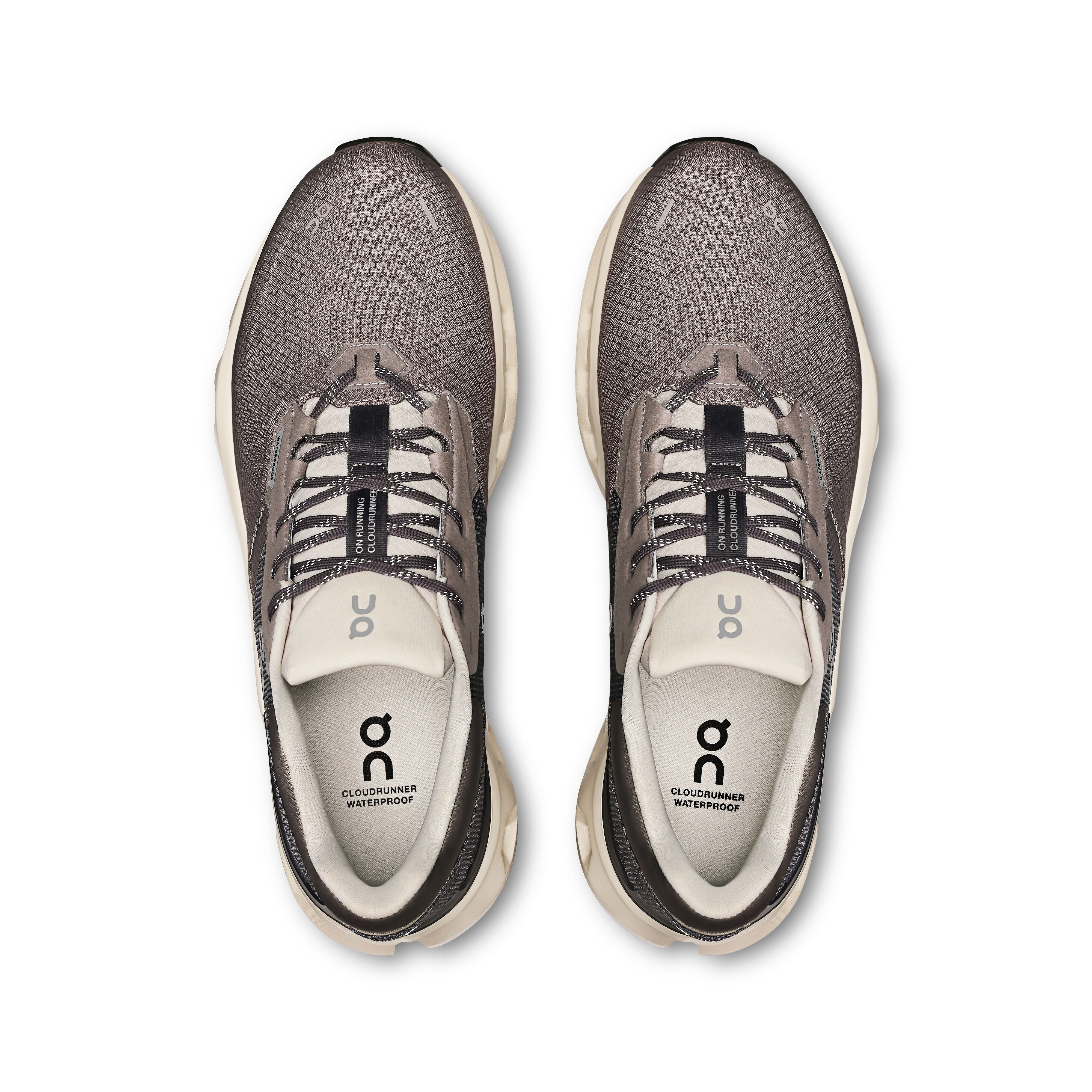 Cloudrunner 2 Waterproof Men eclipse eclipse