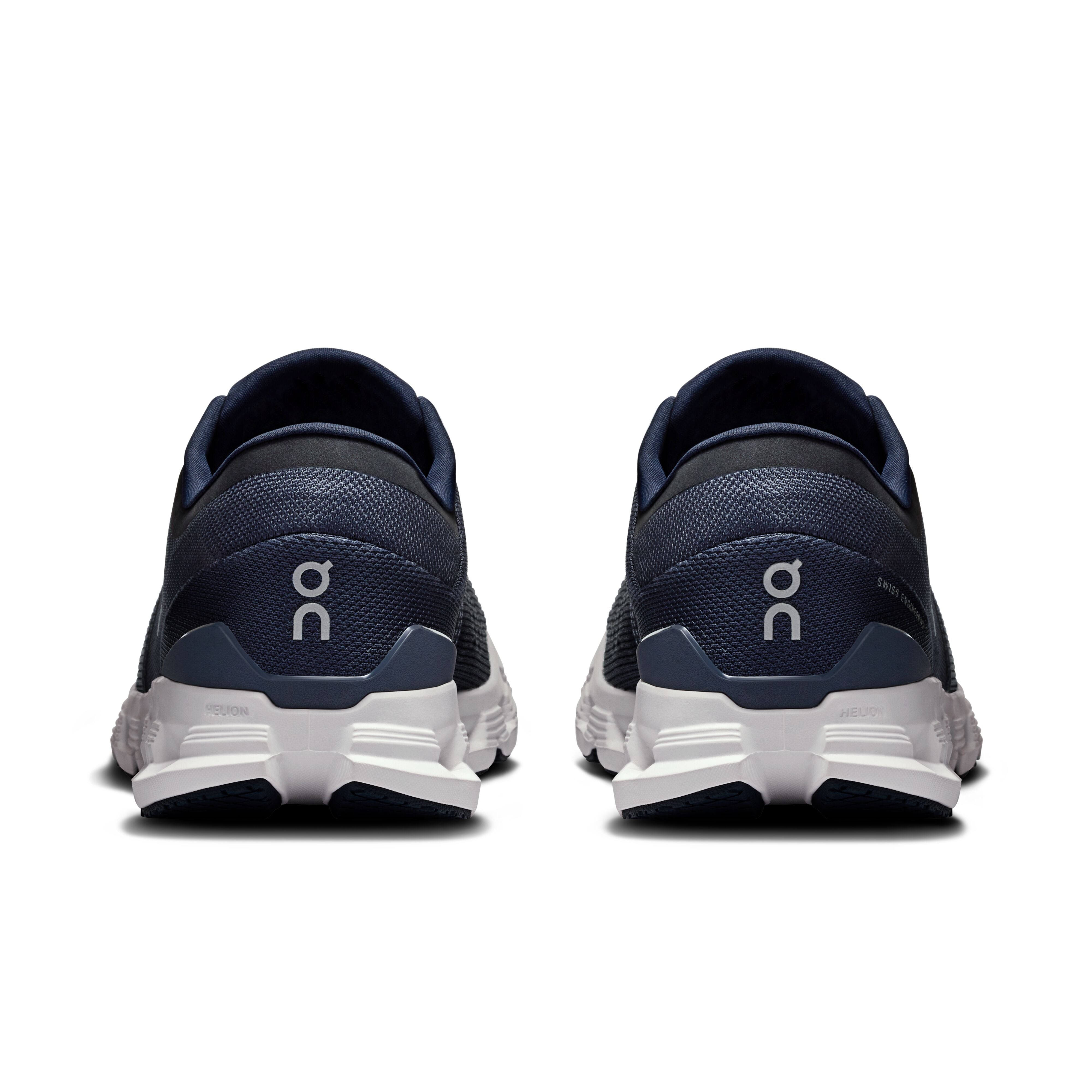 On Cloud X 4 ink ivory