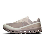 On Cloudvista 2 waterproof fog-cinder