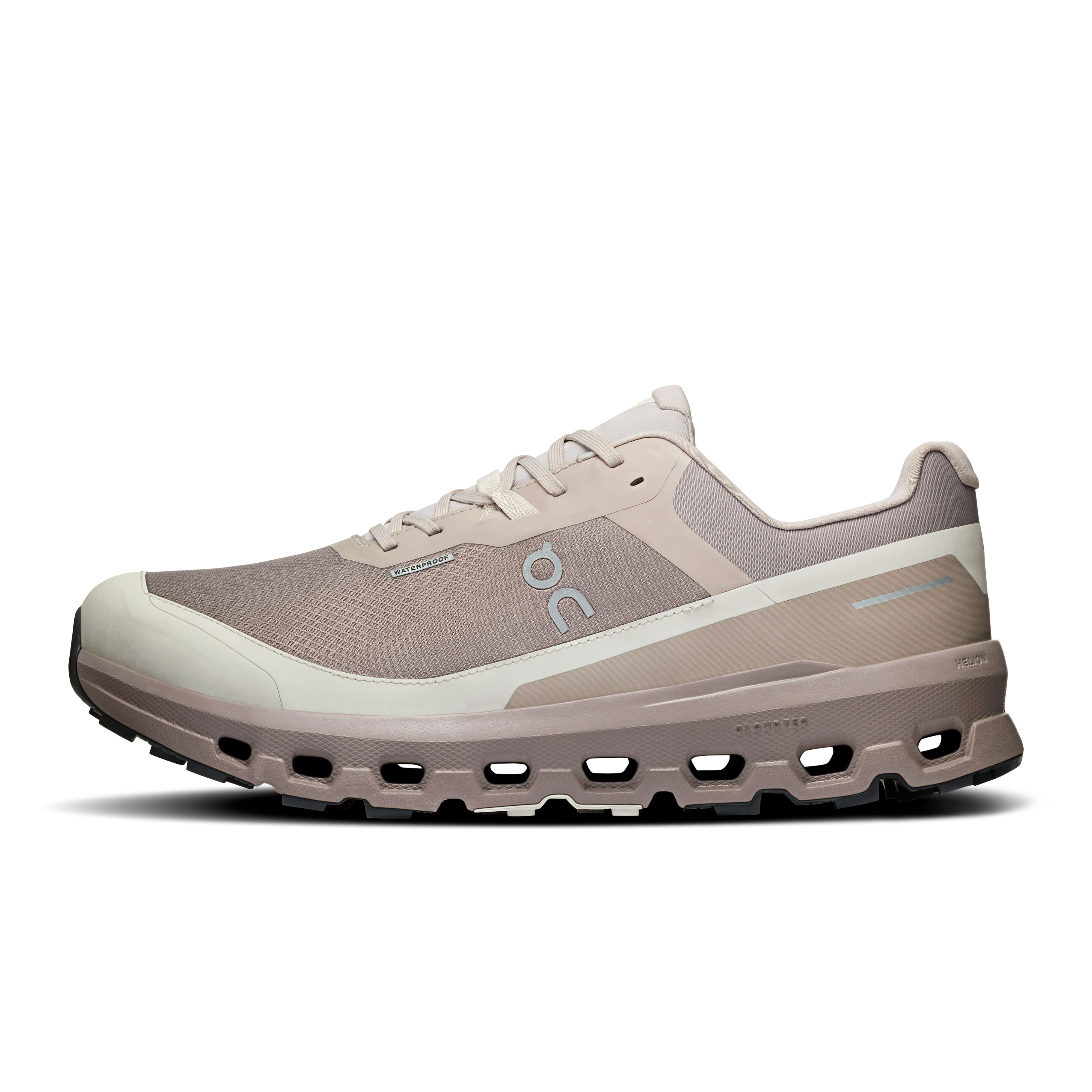 On Cloudvista 2 waterproof fog-cinder