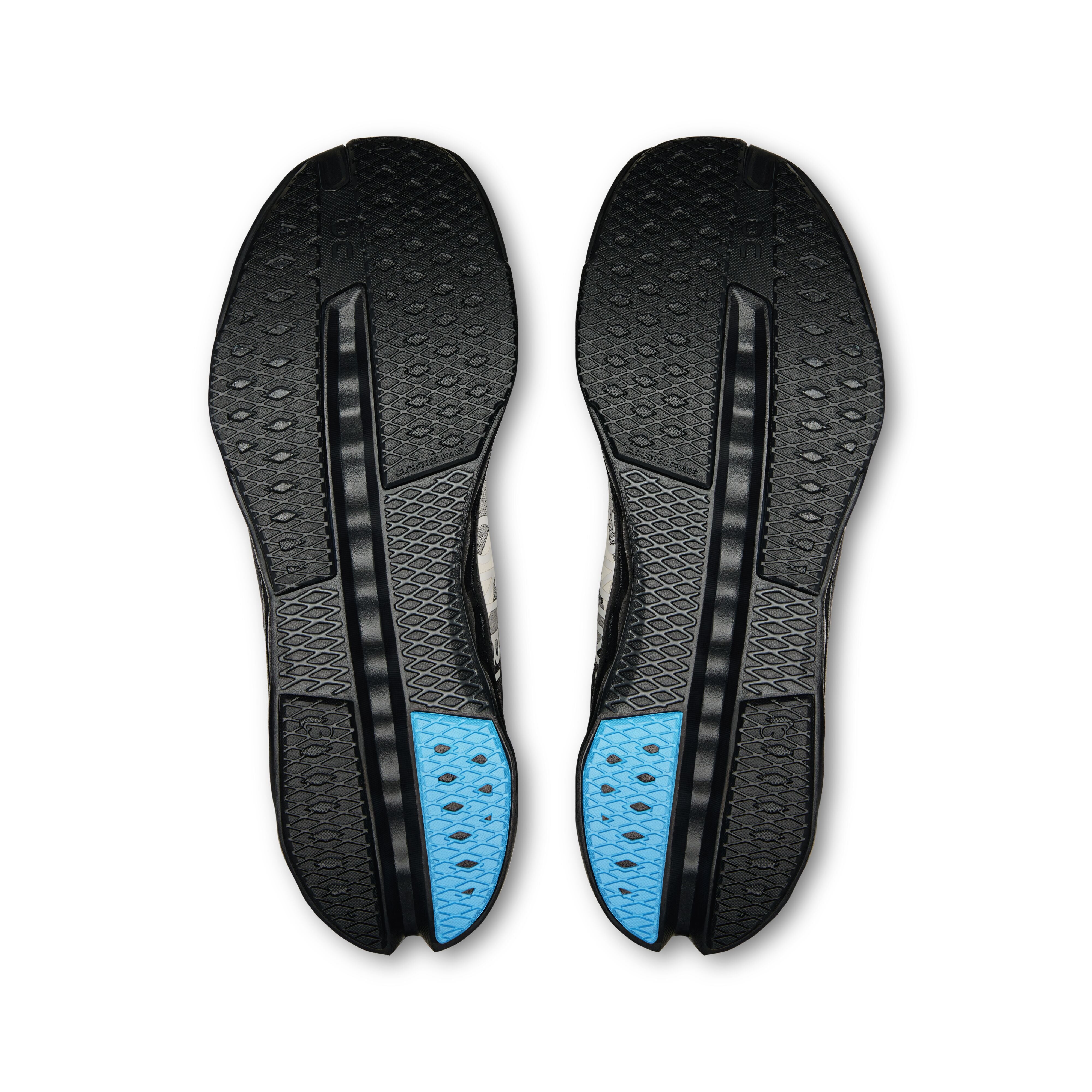 On Cloudsurfer Next 1 M black dew