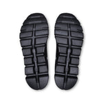 On Cloud 6 waterproof black black