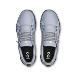 On Cloud 6 waterproof alloy-wolf