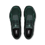 On Cloud 6 evergreen black