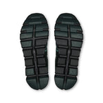 On Cloud 6 evergreen black