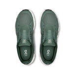 On Cloud 6 olive evergreen
